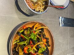 -耍盆友·重庆江湖菜(百子湾店)