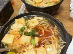 -天瑞福云南过桥米线(十里河店)