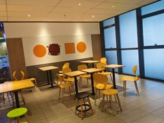 -麦当劳(庐山服务区店)