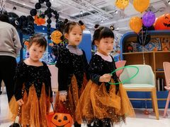 -KIDults童伴儿亲子餐厅(达美中心广场店)