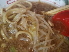 -拉面莊夢語＆中华料理八椿