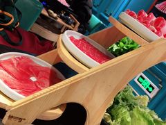 -五星桥原切肥牛火锅·30年专注好牛肉(湖塘店)