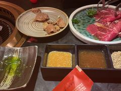 -和来烤肉(仓山万达店)