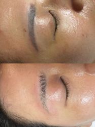 点击看大图 -初心纹眉洗眉·美睫专业店