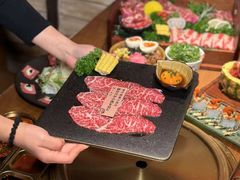 -MIKOMIKO和牛烧肉专门店(南门店)