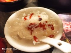 -盡膳口福跷脚牛肉火锅(合生汇购物中心店)