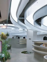 -简影造型·自选烫染接发salon