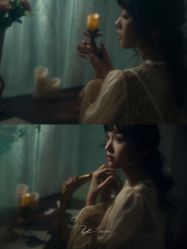 点击看大图 -蜜桃少女VISION写真馆(雁塔店)