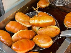 -宏发红西饼屋(天津路店)
