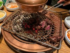 牛里脊-王妃家(明洞中央店)