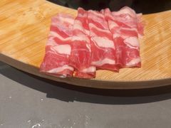 -老北京铜锅涮肉·香辣诱惑·小龙虾(禅城创意产业园店)