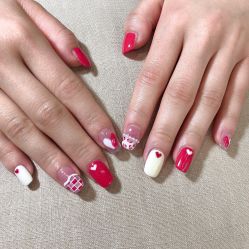 -LILY NAILS美甲美睫
