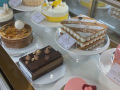 -PAUL LAFAYET 法式甜品(深圳湾万象城店)