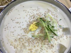 豆浆面-槿Story·韩国料理(望京韩国美食城店)