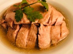 -扬州香格里拉·香宫中餐厅