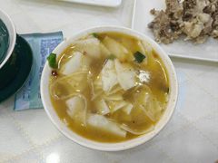 -尕西木老春台东乡手抓美食