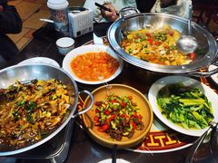 -缪氏川菜(丰盛町店)