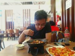 -明海妈妈菜(大连外国语学院店)