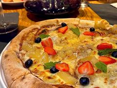 -食间牛排(湖西路店)