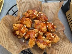 -豚妈妈汤饭·部队锅(南京东路店)