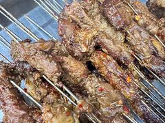 -清真·马峰烤肉(小学习北巷店)