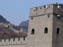 -黄崖关长城