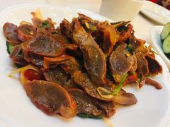 -九花山烤鸭店