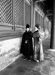 点击看大图 -美云庭古装·格格服汉服·京城旅拍(北京店)