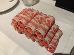 -东来顺饭庄(西直门店)