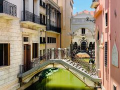 -华谊兄弟（长沙）电影小镇