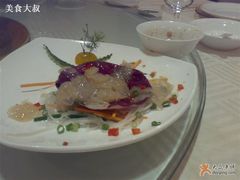 海蛰-一品粤珍轩(吴中路店)