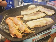 -金妈家烤肉(龙湖U城天街店)