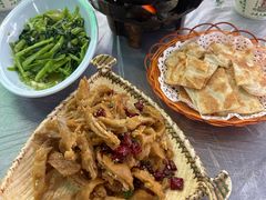 -小民大排档(江汉路店)