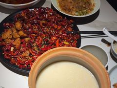 -麻六记(新天地店)