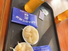 -马洪小炒泡馍馆(钟楼回民街店)
