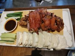 -张大嘴菜馆(庞各庄店)