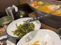 -金厨泰国餐厅·全泰籍厨师料理(拱北店)