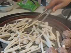 -碗中海·蒸汽海鲜·桑拿鸡(岭南天地店)