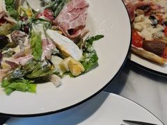 -玛尚诺Pizza&Bar(长泰广场店)