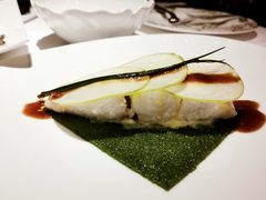 -Le Comptoir de Pierre Gagnaire