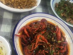 -辣不怕口味虾(凌霄路店)