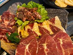 -神户赤童日式烤肉伙伴(东直门店)
