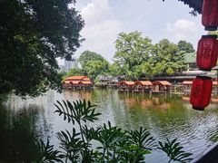 -侨美·唐荔园·40年地道粤菜