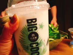 -大头椰·椰子鸡火锅(新梦店)