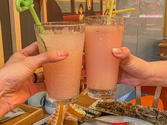 -西月山居匠心创意料理(江汉路新佳丽广场店)