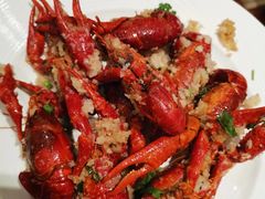 -西安富力希尔顿酒店-自助餐厅(民乐园文化街店)