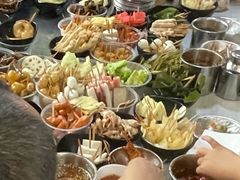 -江油特色冷沾沾(火炮街店)