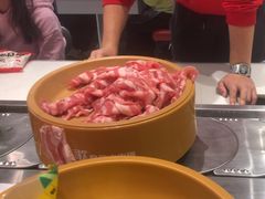 -龍歌自助小火锅(芝罘万达店)