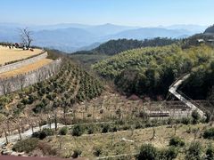 -天姥山景区