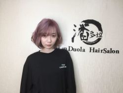 -东方麒麟·潘多拉SALON